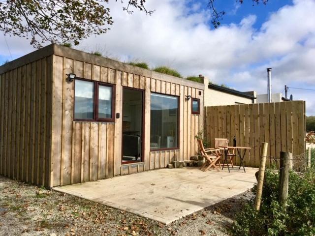Ade'S River Cabin Lettermacaward 外观 照片