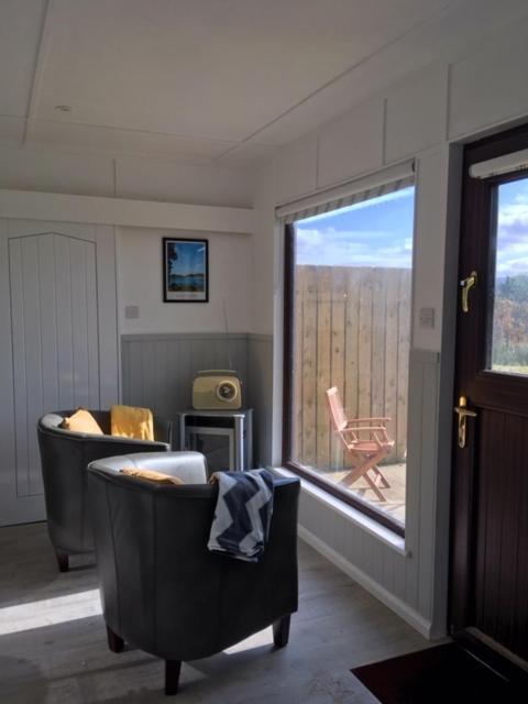 Ade'S River Cabin Lettermacaward 外观 照片