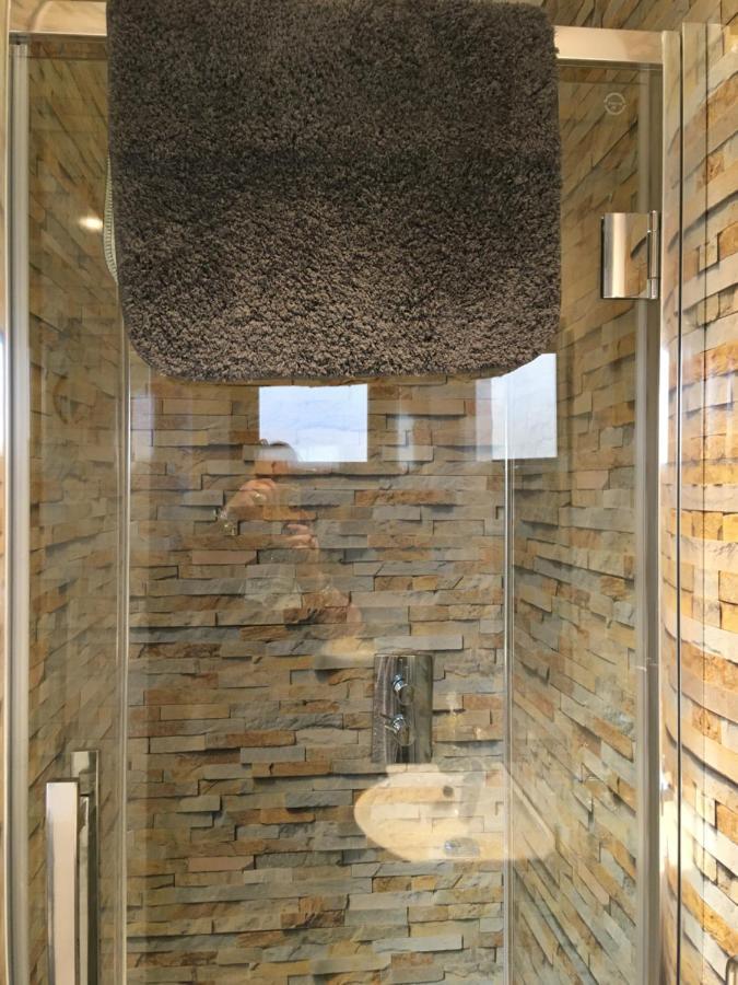 Ade'S River Cabin Lettermacaward 外观 照片